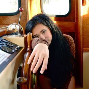 Meet your Posher, Allison